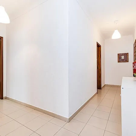 Apartment Cozy Place By Algarve Golden
