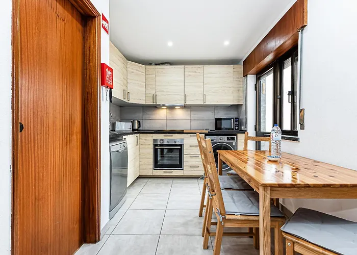 Cozy Place By Algarve Golden Лагуш