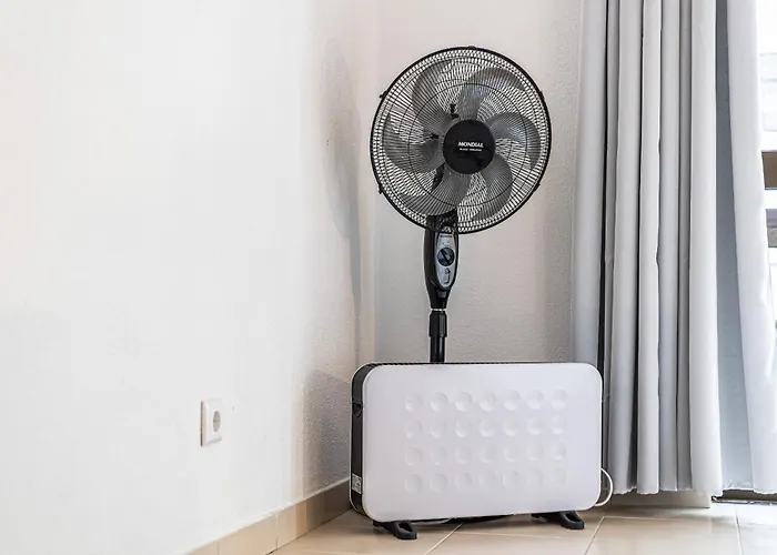 Апартаменты Cozy Place By Algarve Golden *