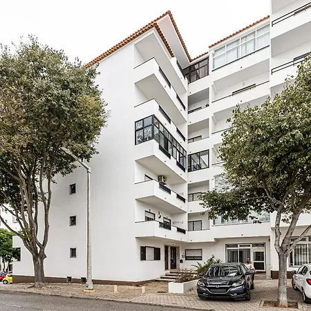 Apartment Cozy Place By Algarve Golden Lagos