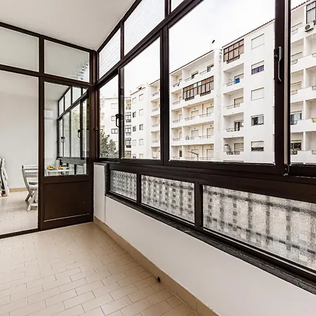 Apartment Cozy Place By Algarve Golden Lagos