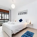 Cozy Place By Algarve Golden Apartman *