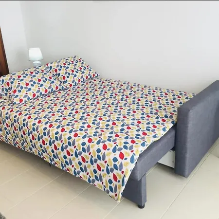 公寓 Cozy Place By Algarve Golden 拉哥斯