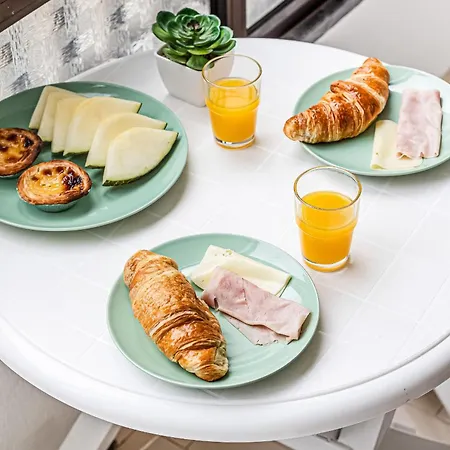 아파트 Cozy Place By Algarve Golden